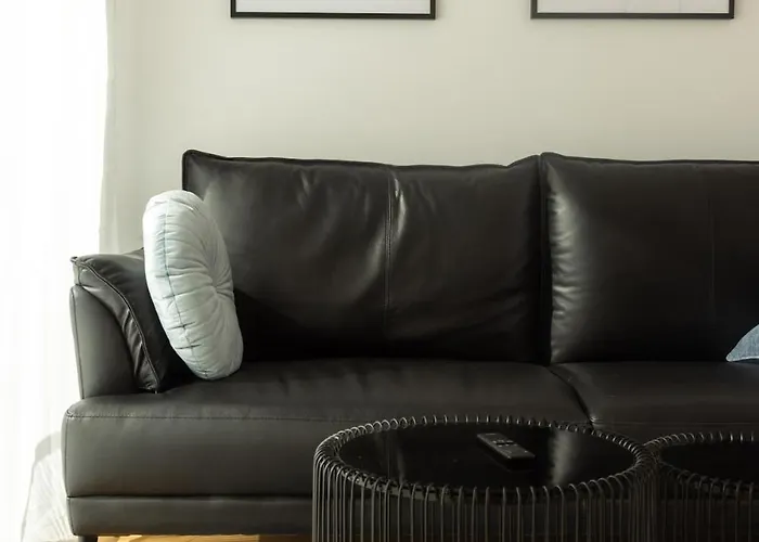Modern Garden - 15min To Center *